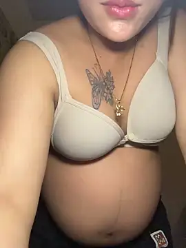 Lina-Naughty live