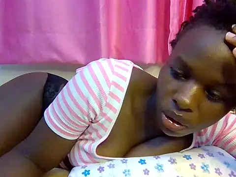 ebonyprincess2 live