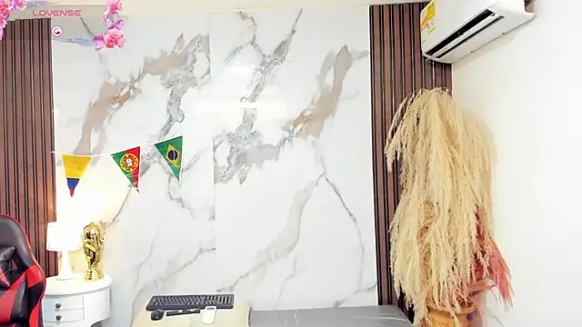 biancapercy live