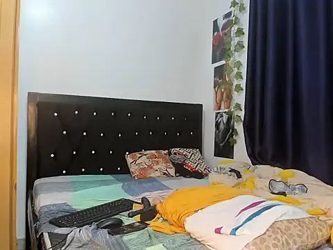 sexyebonyyyy live