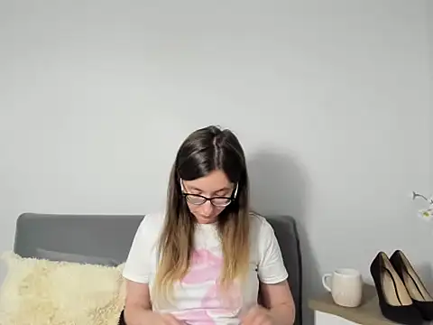 AnnaNatural live