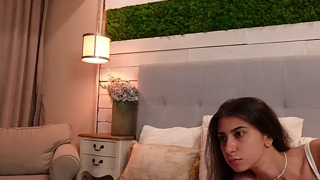 IsabellaMysty live