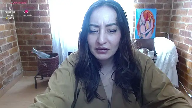 rashellroses22 live