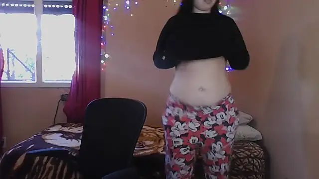 imsohornydacom live