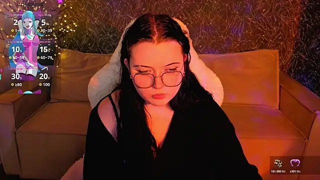 Kira_G0ld live