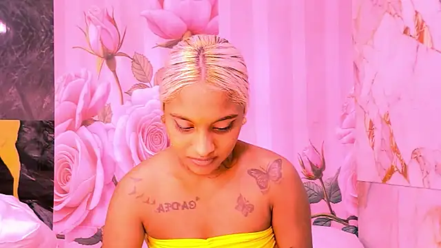 indian_barbie live