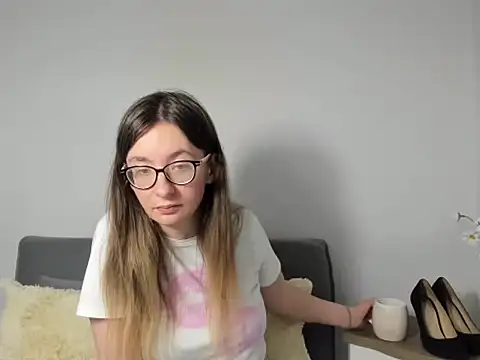 AnnaNatural live