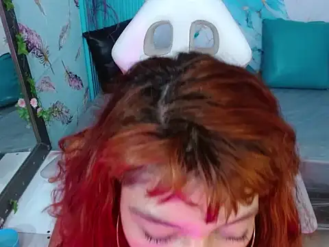 carla_marinres live