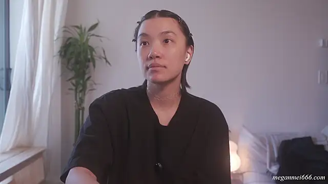 meganmei666 live
