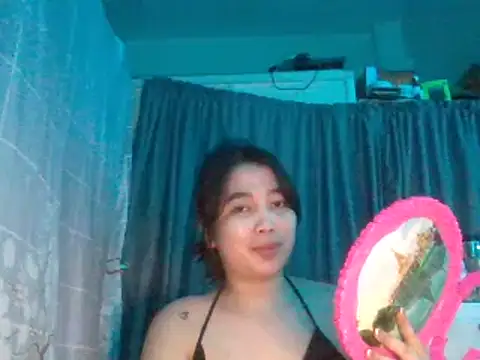 Asianhotskinny live