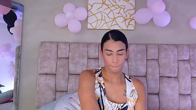 MelanyStone_ live