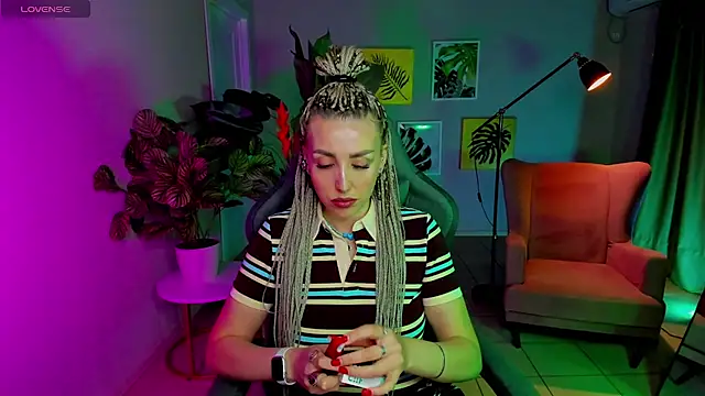 MonicaRiley live