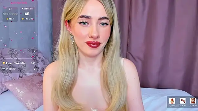 Sabrina_Blair live