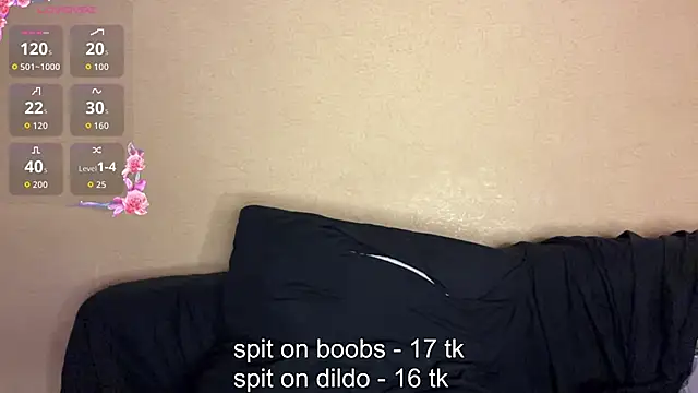 xXMelanieseXx live