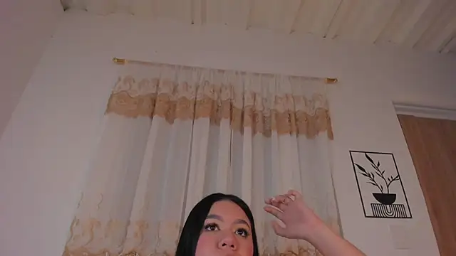 annie_barozzi live