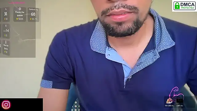 EnriquePersian197 live