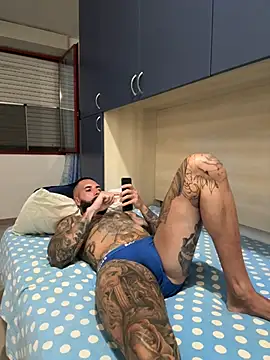 Gioeltoro89 live