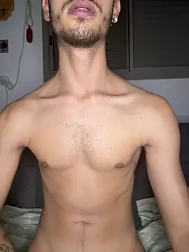 AdrianAfterDark live