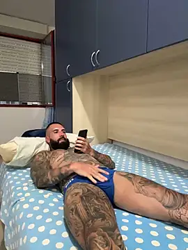 Gioeltoro89 live
