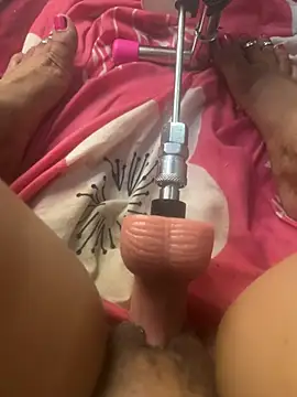 HOTTY-TINA live