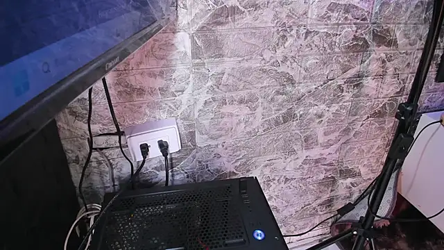 AshelyJenner live