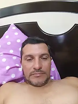 RIchar05 live
