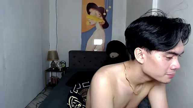 asian_cale live