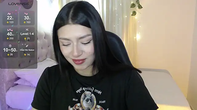 mily_thomson_b_ live