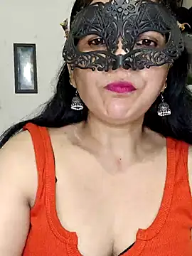 BhabhiPooja69 live