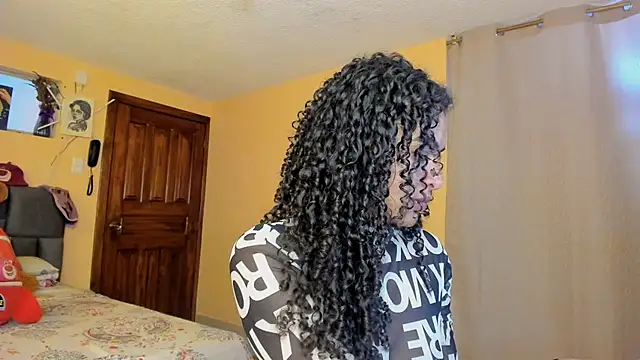 Keniia_rizz live