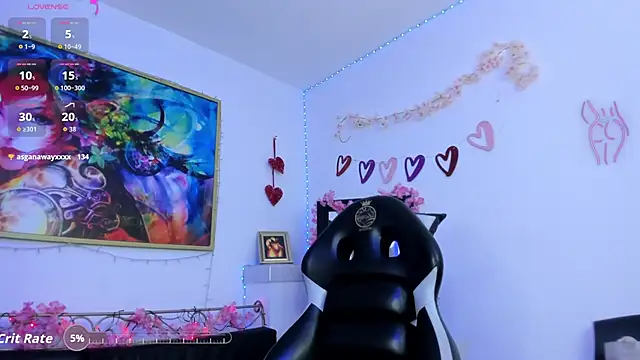 Janeth_zambrano live