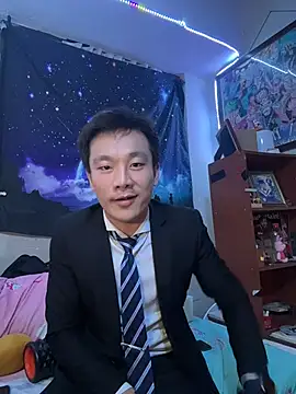 Asher_ live