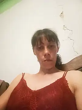 VikaBakerX live