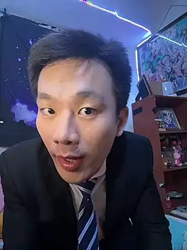 Asher_ live
