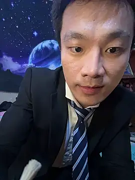 Asher_ live