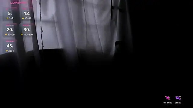 dahian_carter live