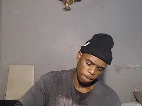 Frank_X_Husle live