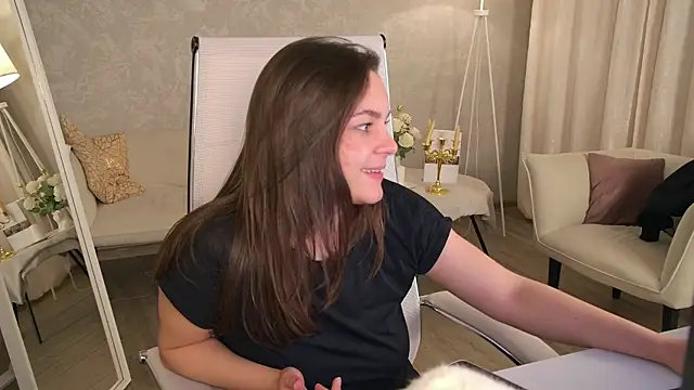 FrancescaCavaliere live