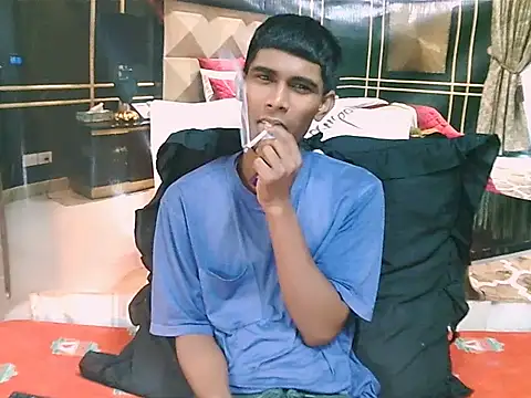 IndianThuggin live