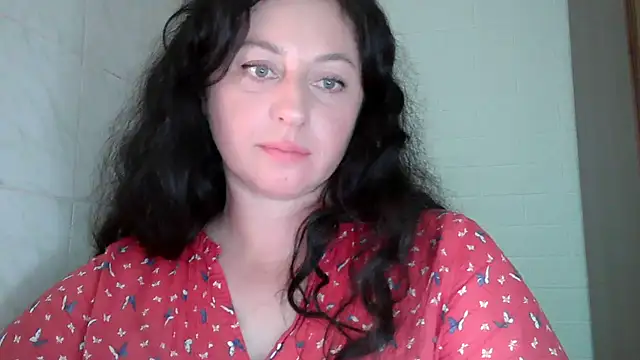 MelinaAx live