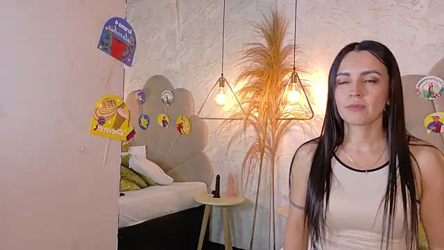 SusanZmith live