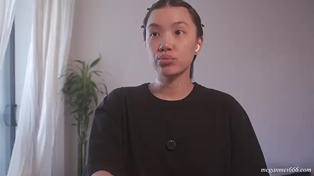 meganmei666 live
