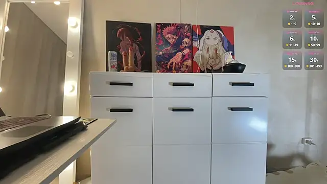 MuseMelody live