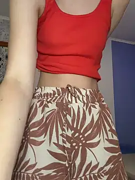 Eva_Angel3 live