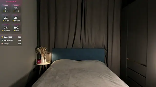 Olivia_livi live