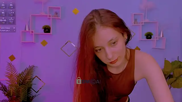 nami_glow live