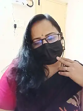 monisha_cam live