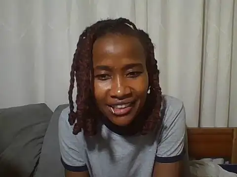 Blonde_slimy live