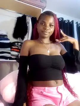shatty43 live