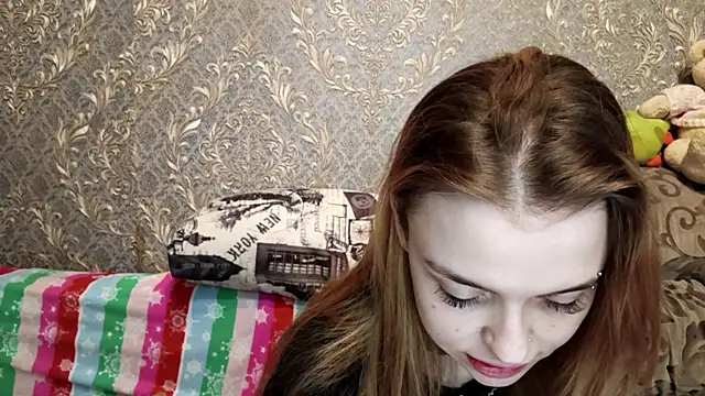 CUTE1KITTY live